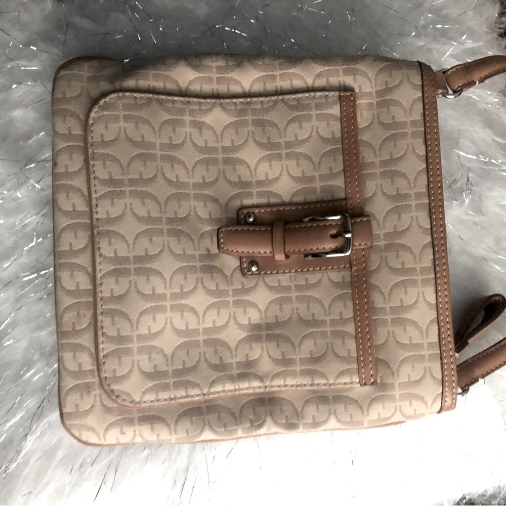 FOSSIL SHOULDER BAG - Picture 3 of 9